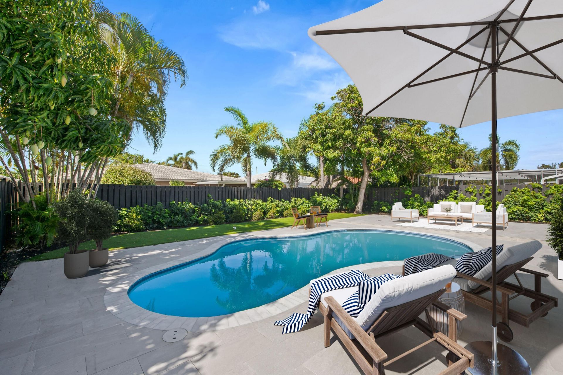 1750 NE 49th Street, Fort Lauderdale, FL 33334 Photo