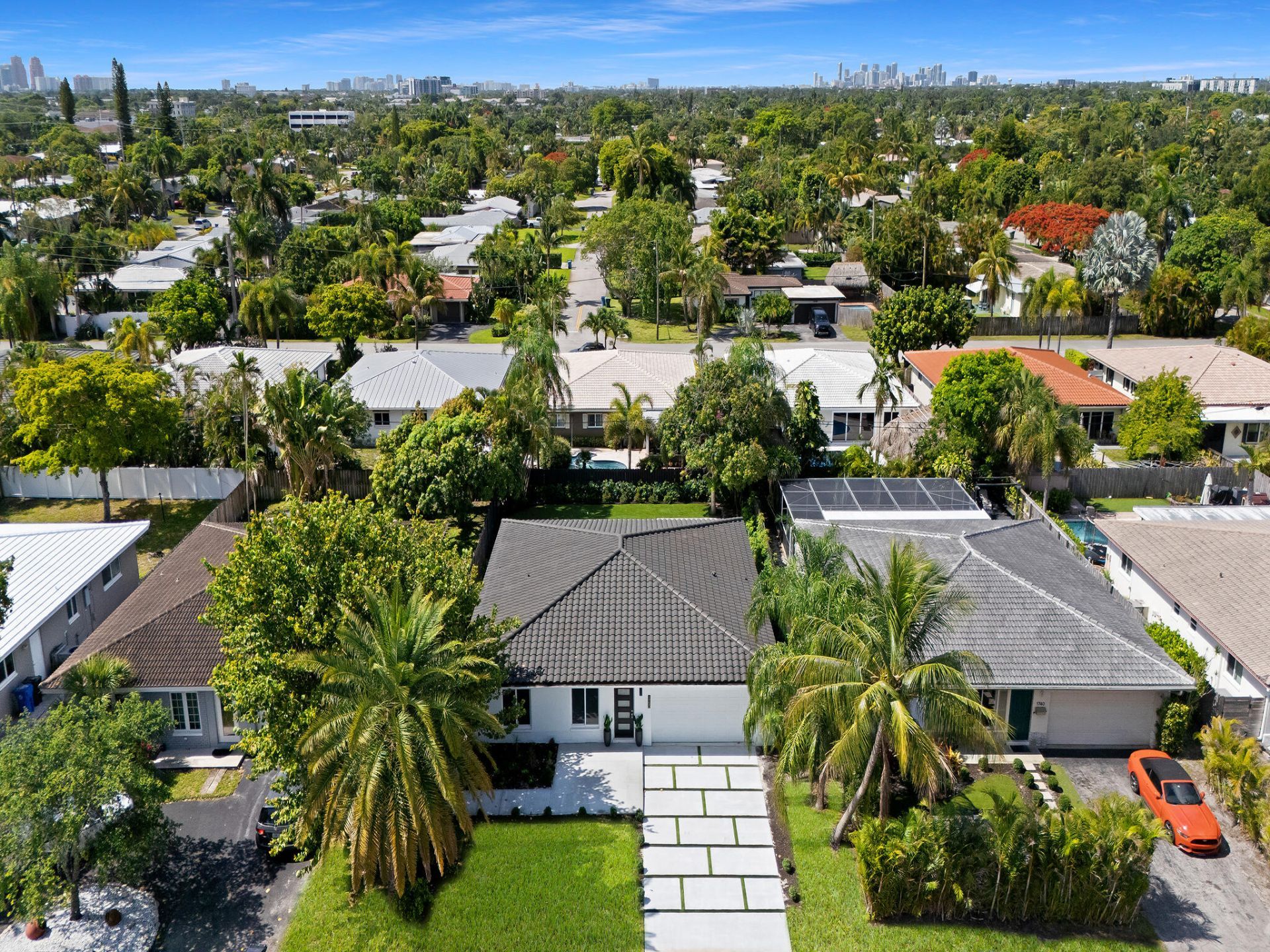 1750 NE 49th Street, Fort Lauderdale, FL 33334 Photo