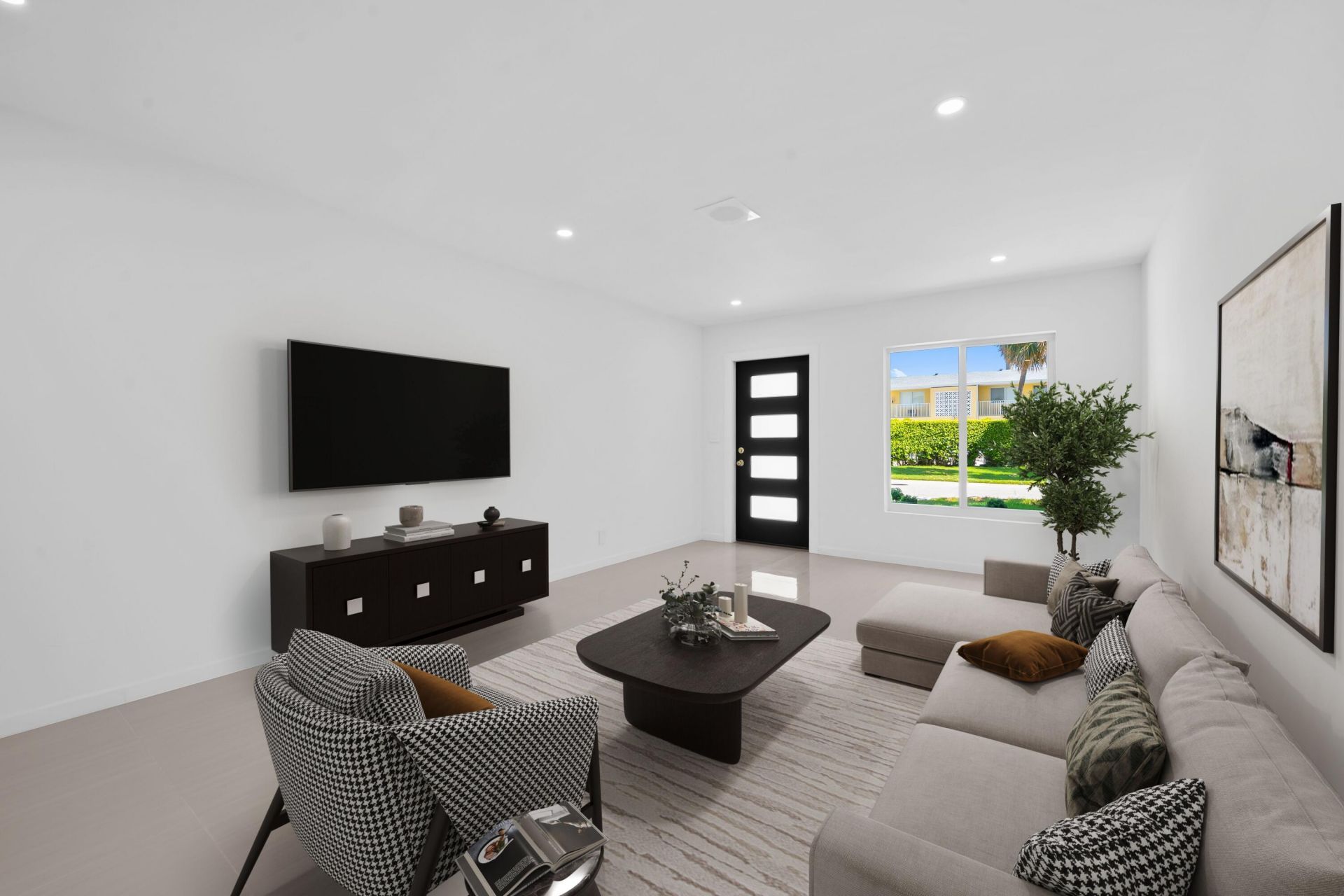1750 NE 49th Street, Fort Lauderdale, FL 33334 Photo