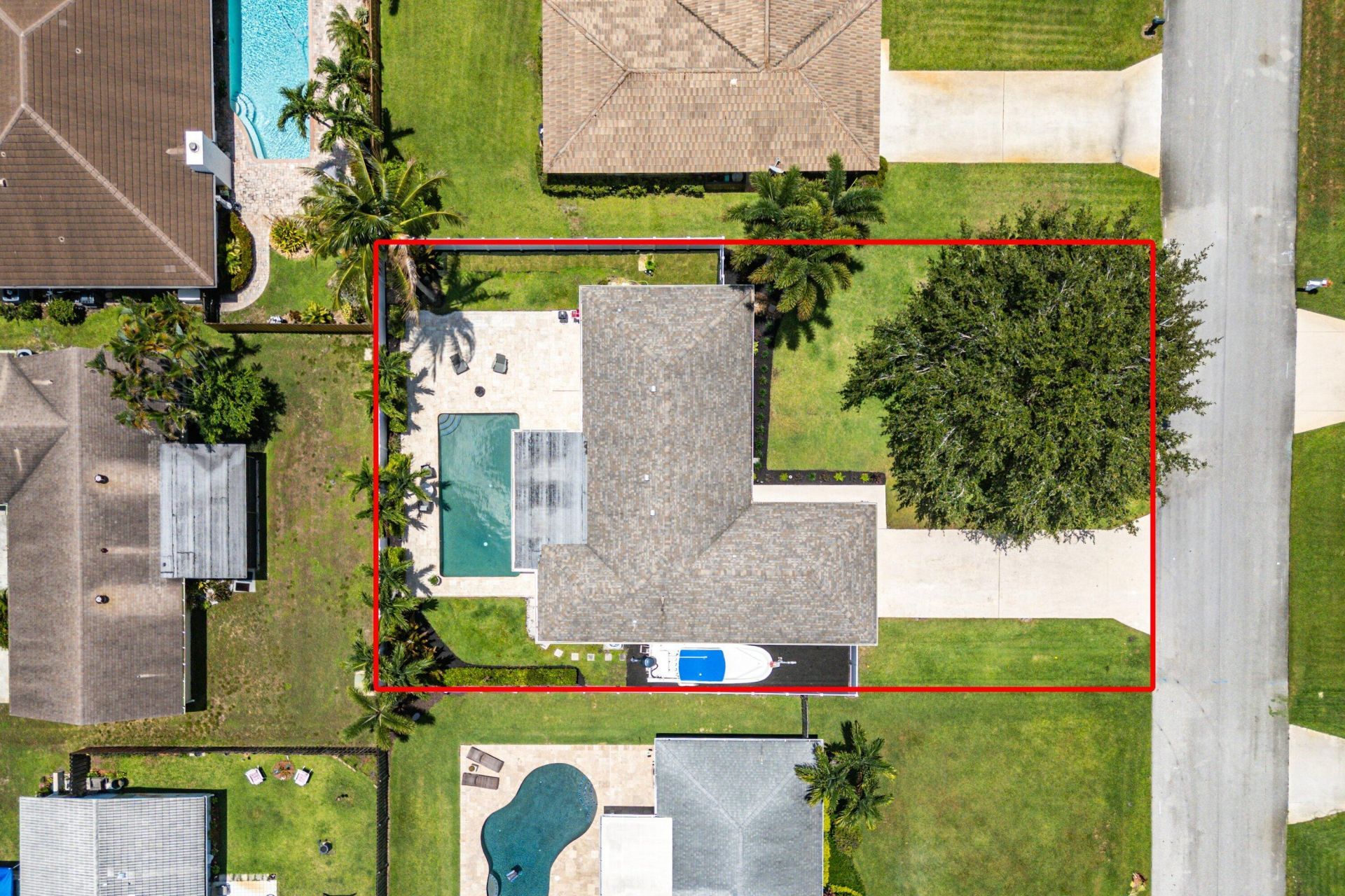 11832 Banyan Street, Palm Beach Gardens, FL 33410 Photo