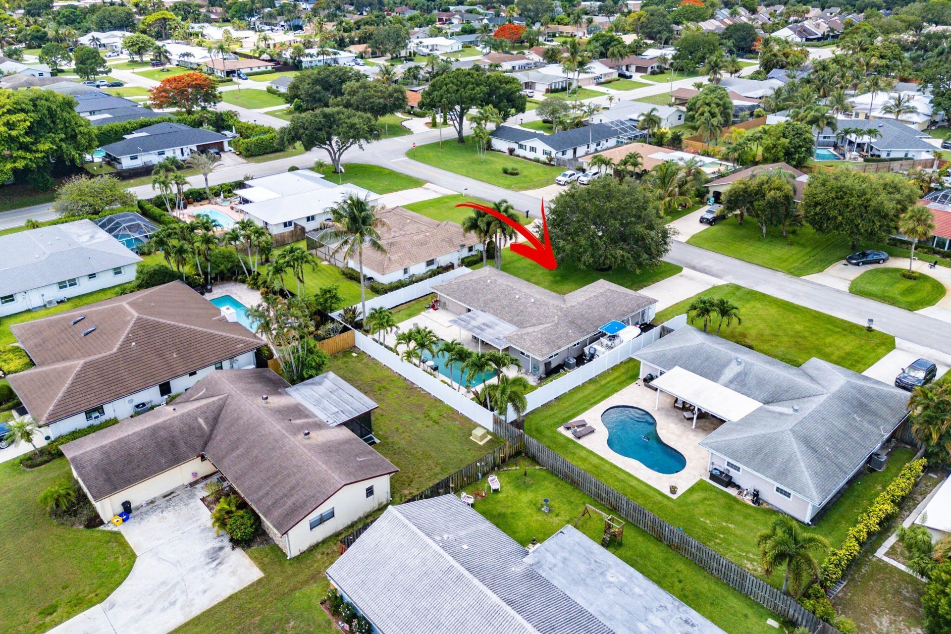 11832 Banyan Street, Palm Beach Gardens, FL 33410 Photo