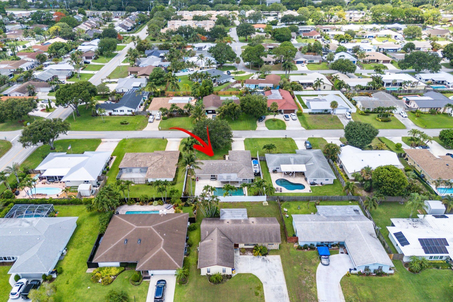 11832 Banyan Street, Palm Beach Gardens, FL 33410 Photo