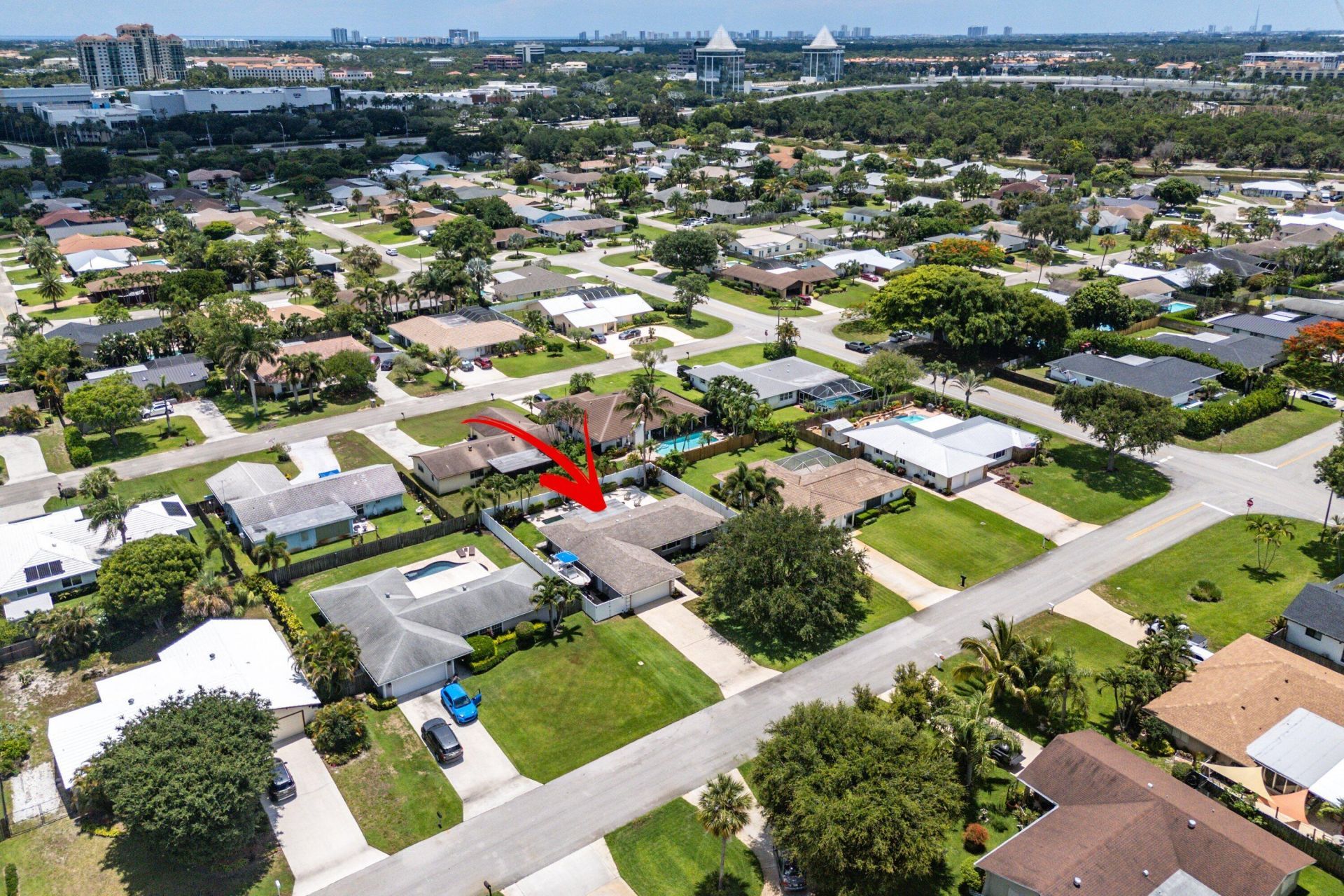 11832 Banyan Street, Palm Beach Gardens, FL 33410 Photo
