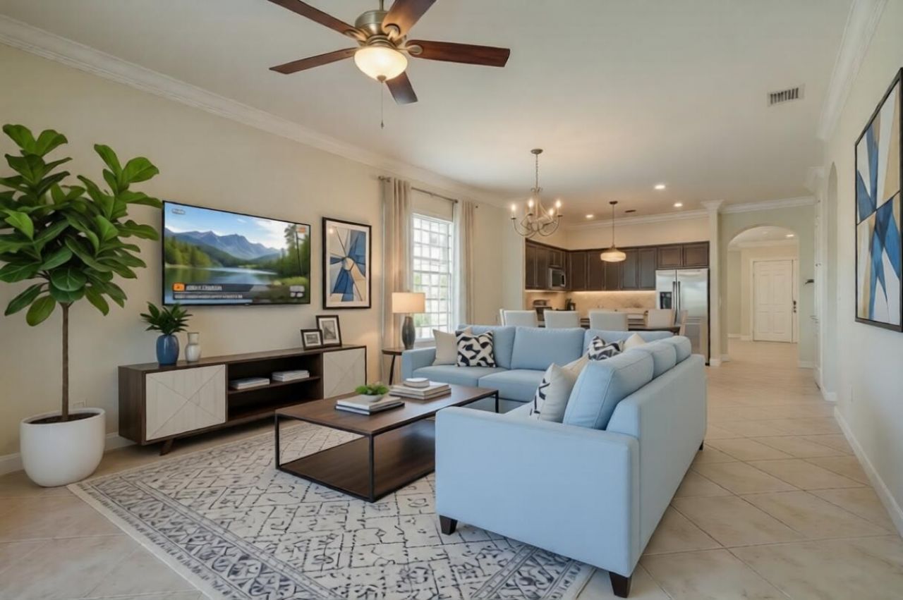 8904 Sea Chase Drive, Lake Worth, FL 33467 Photo