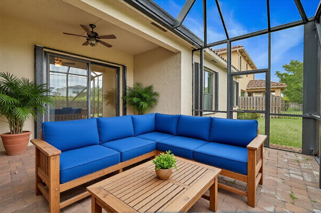 8904 Sea Chase Drive, Lake Worth, FL 33467 Photo