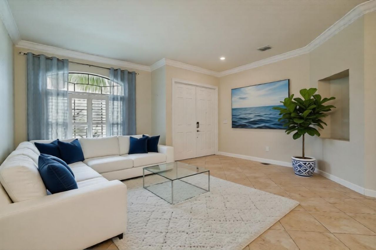 8904 Sea Chase Drive, Lake Worth, FL 33467 Photo