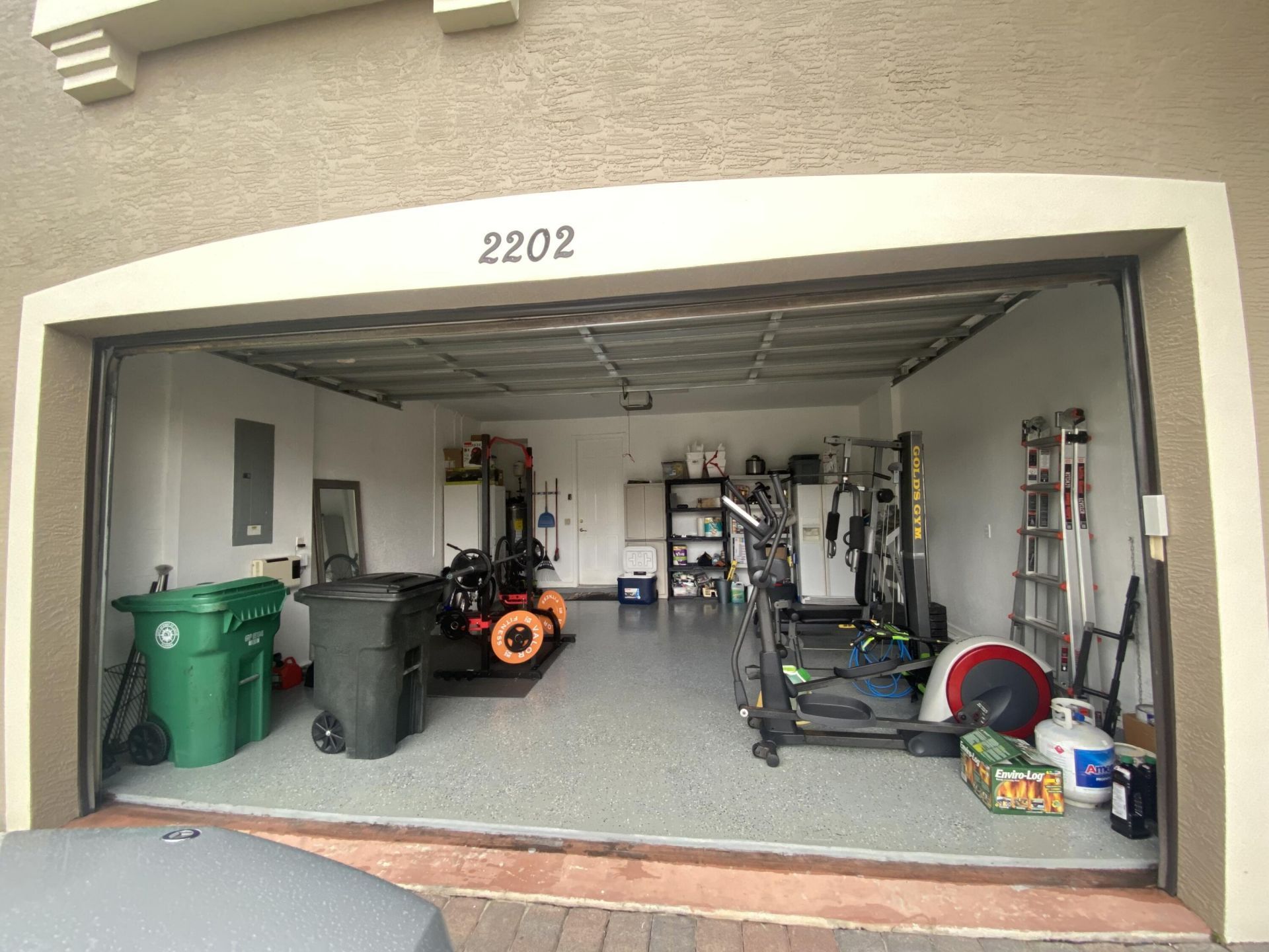 2202 SW Newport Isles Boulevard, Port Saint Lucie, FL 34953 Photo