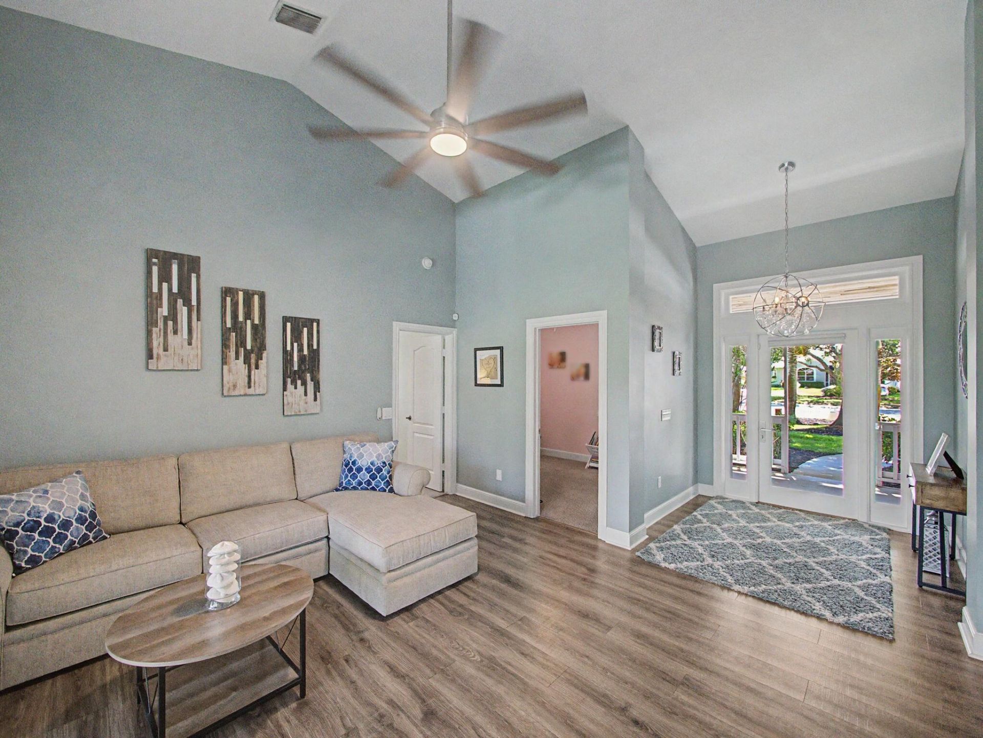 1146 SW Arrowhead Court, Palm City, FL 34990 Photo