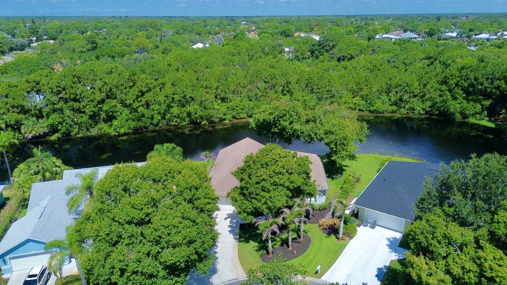 1146 SW Arrowhead Court, Palm City, FL 34990 Photo