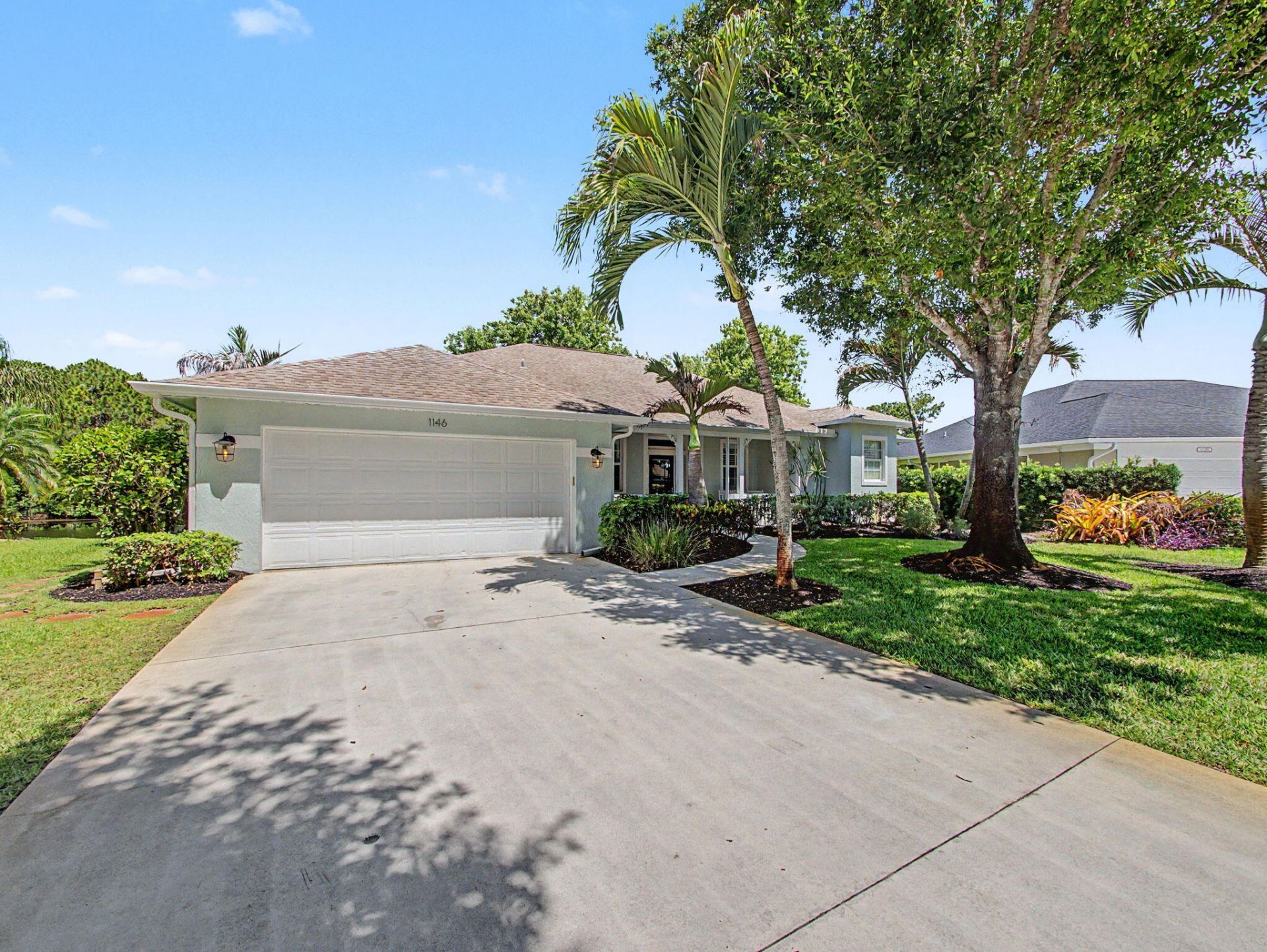 1146 SW Arrowhead Court, Palm City, FL 34990 Photo