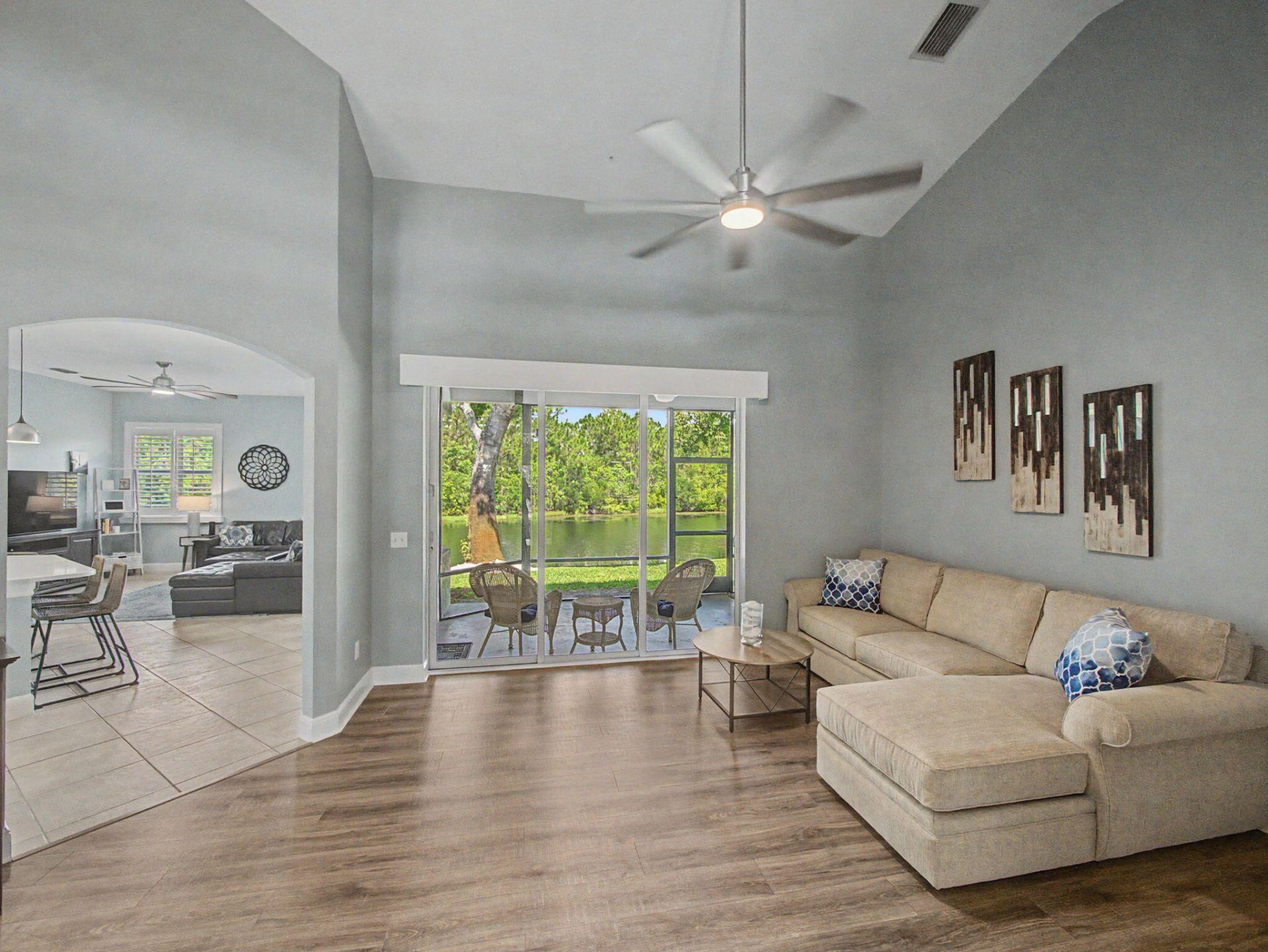 1146 SW Arrowhead Court, Palm City, FL 34990 Photo