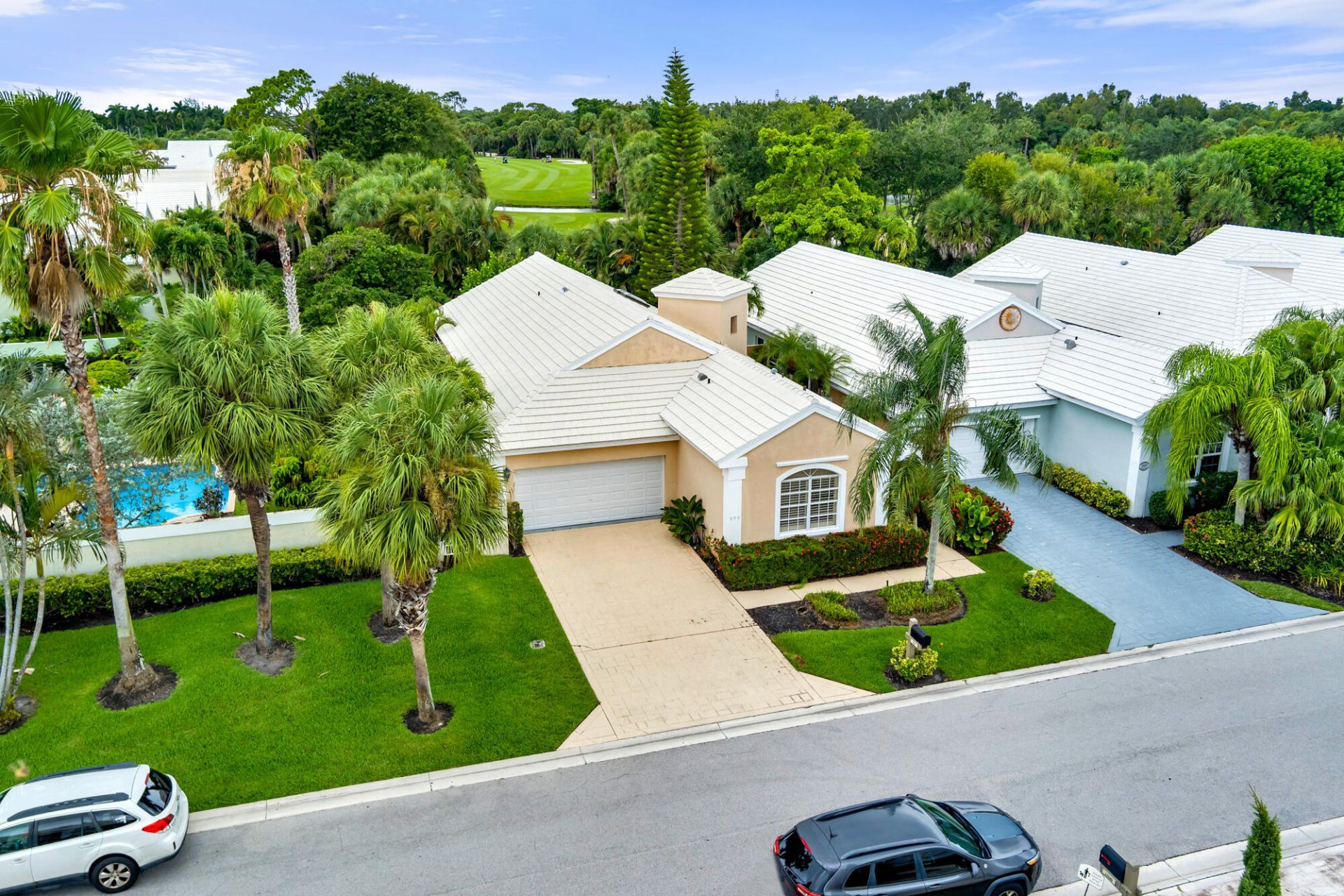 999 Lytham Court, West Palm Beach, FL 33411 Photo