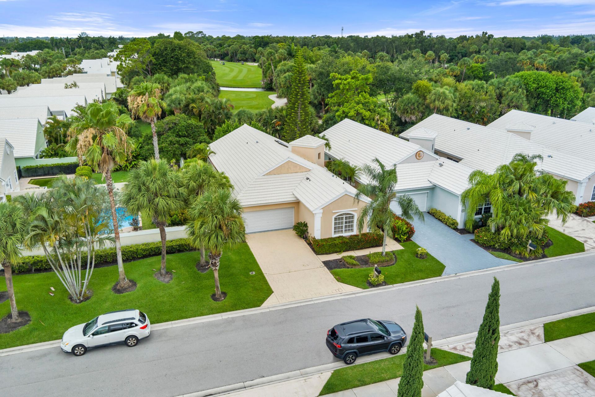 999 Lytham Court, West Palm Beach, FL 33411 Photo