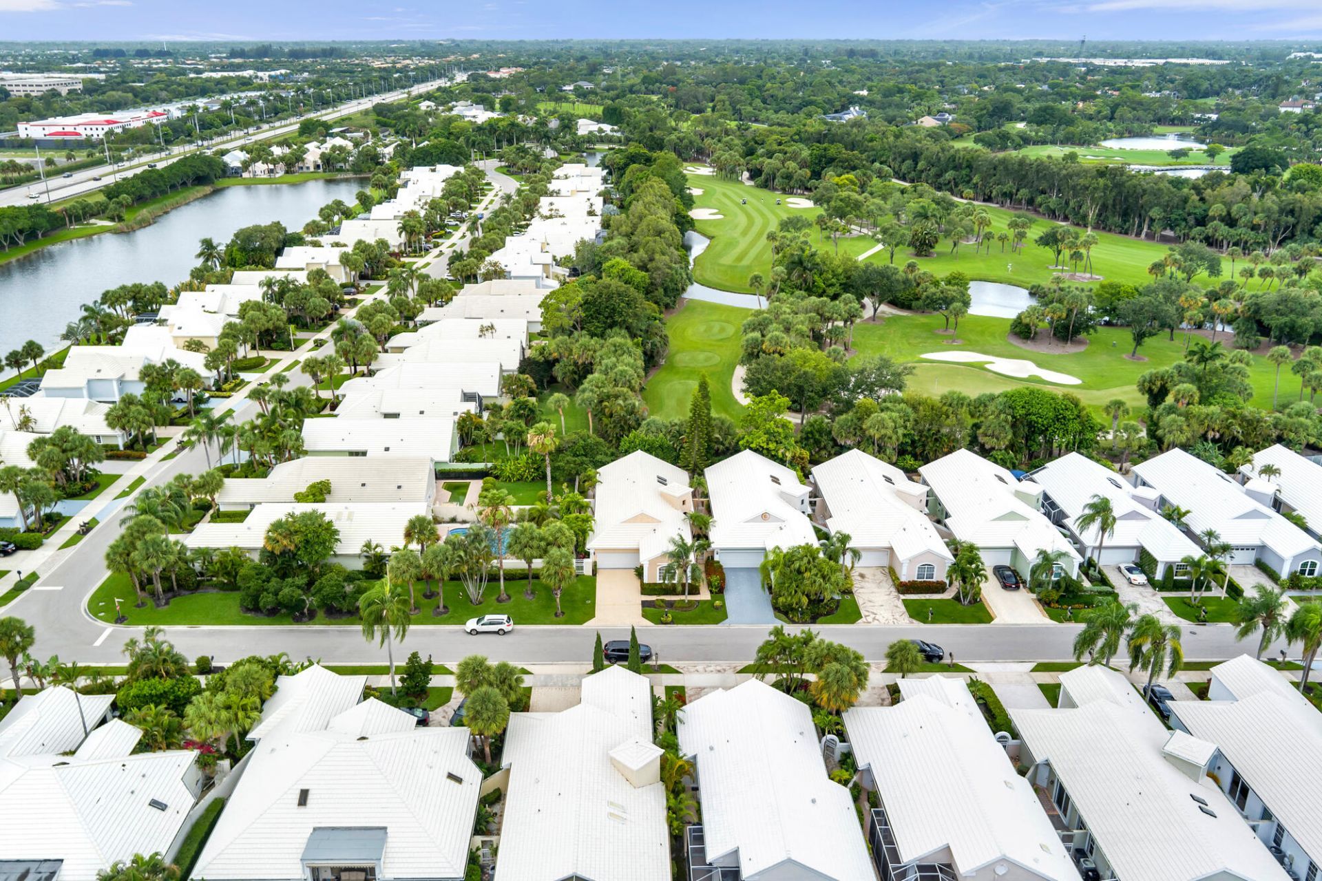 999 Lytham Court, West Palm Beach, FL 33411 Photo