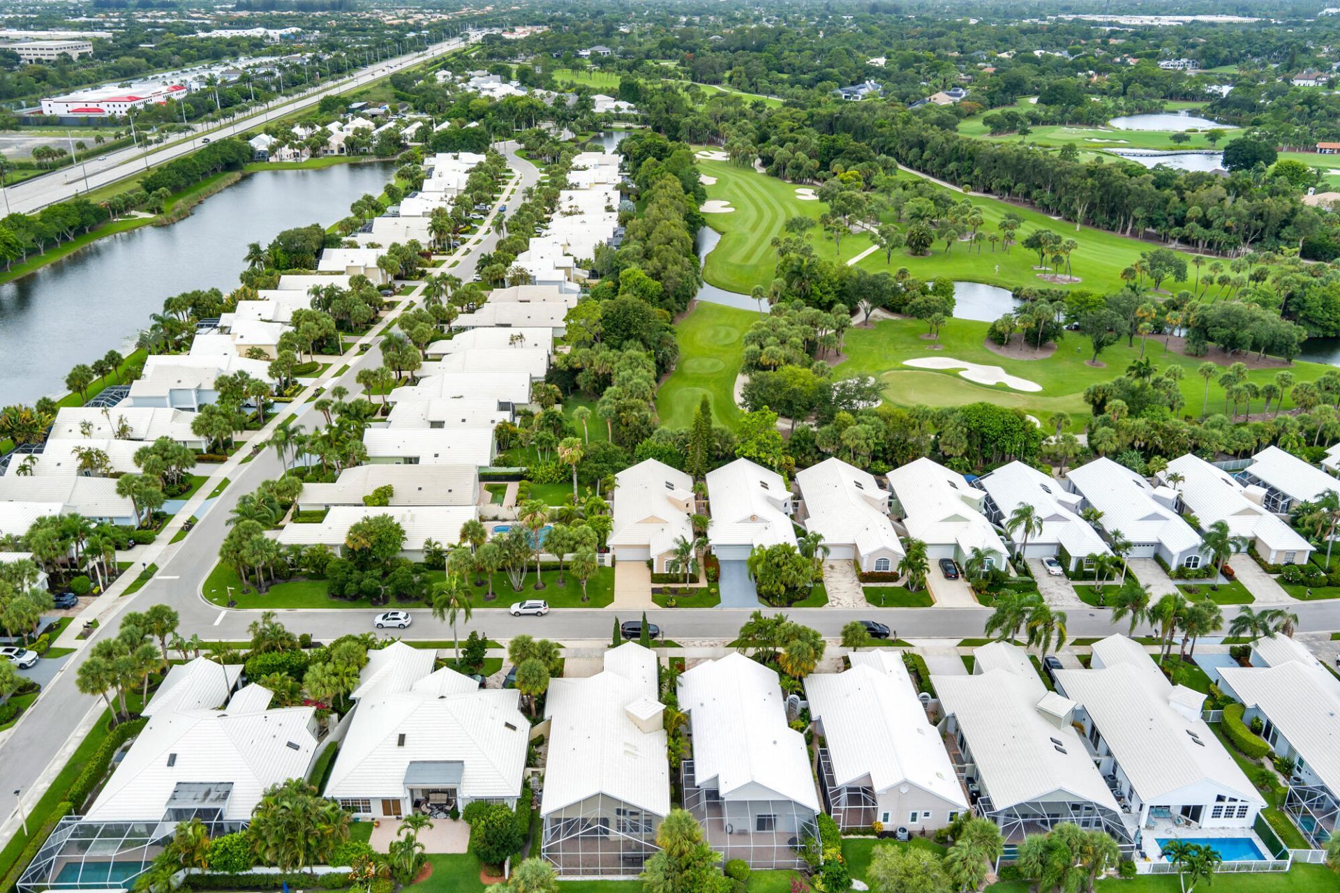 999 Lytham Court, West Palm Beach, FL 33411 Photo