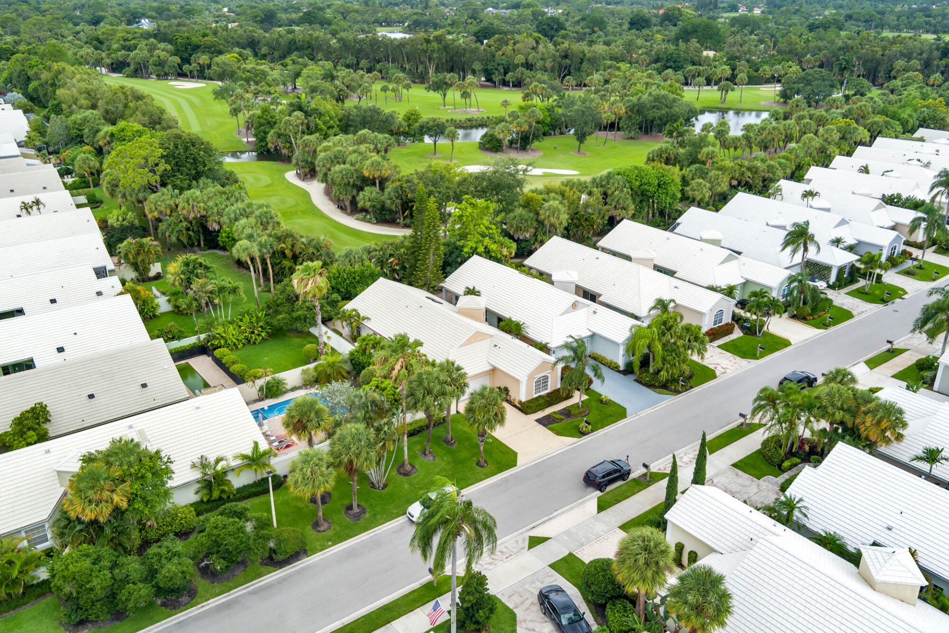 999 Lytham Court, West Palm Beach, FL 33411 Photo