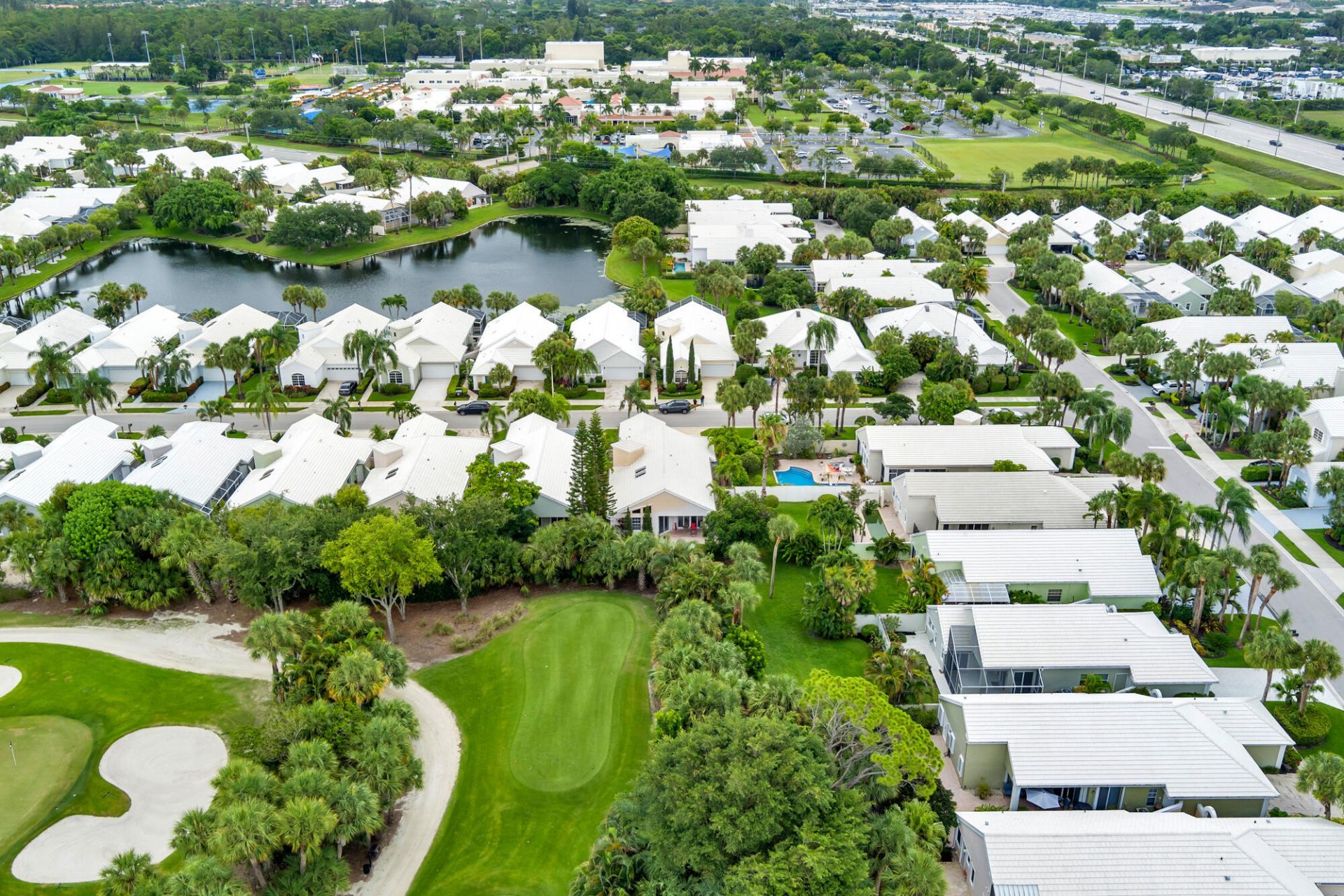 999 Lytham Court, West Palm Beach, FL 33411 Photo