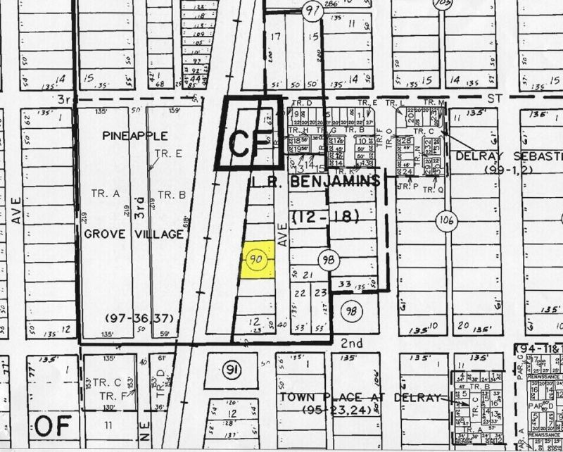 234 NE 4th Avenue, Delray Beach, FL 33484 Photo