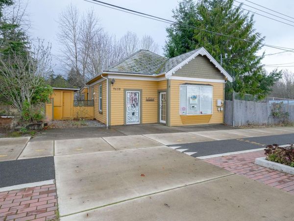 9658 Chemainus Rd , Chemainus, BC V0R 1K3