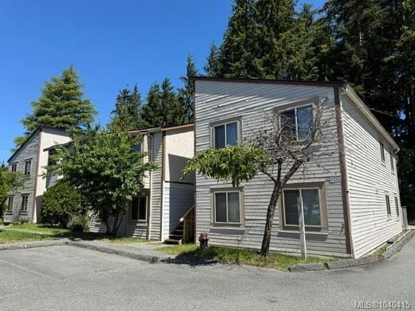 7077 Highland Dr, Unit #22, Port Hardy, BC V0N 2P0