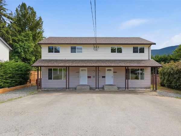 2457 Rosstown Rd , Nanaimo, BC V9T 3R6