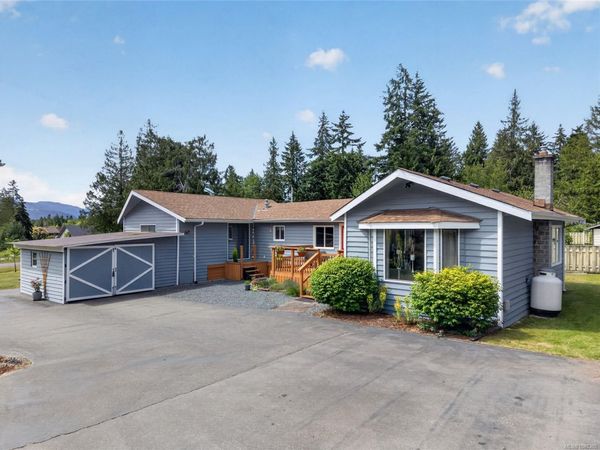 2361 Fowler Rd , Qualicum Beach, BC V9K 2A5