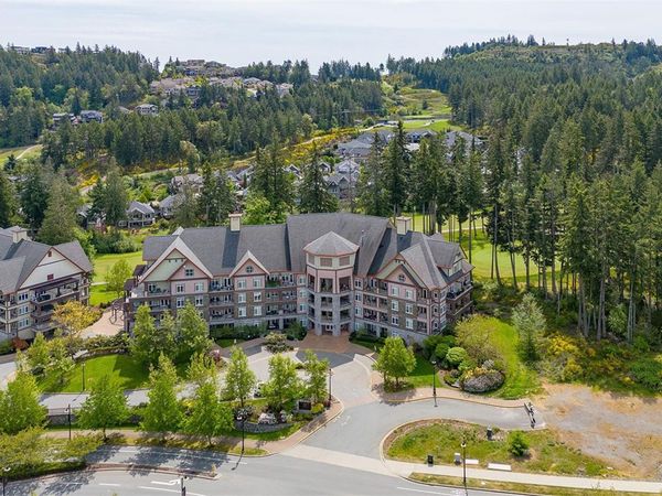 1395 Bear Mountain Pkwy , Unit #210/212, Langford, BC V9B 0E1