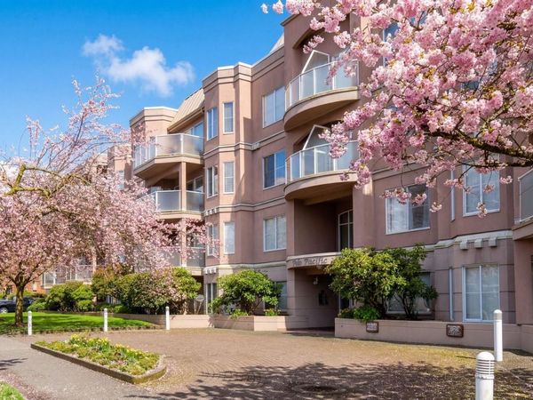 405 Quebec St , Unit #215, Victoria, BC V8V 4Z2