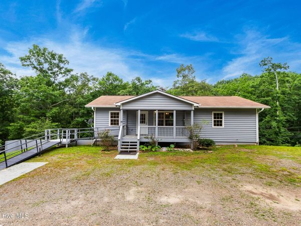 85 Sunray Circle, Murphy, NC 28906