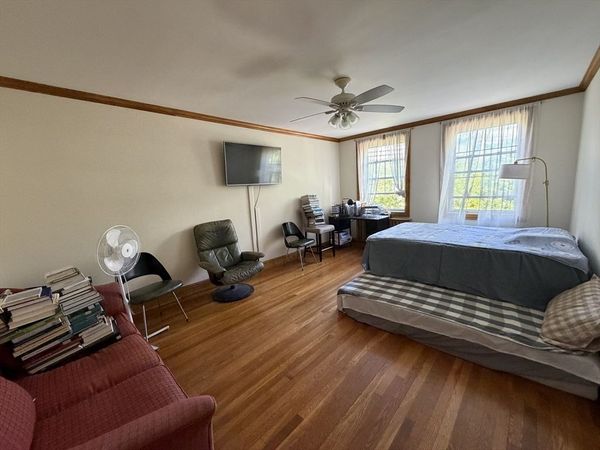 1716 Cambridge Street, Unit 35, Cambridge, MA 02138
