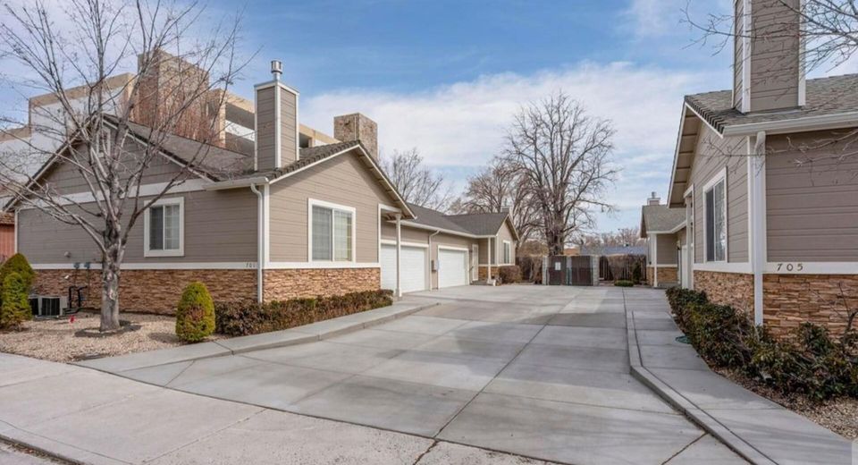 701 S Nevada Street, Carson City, NV 89703 Photo