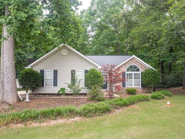 605 Freeman Drive , Covington, GA 30016