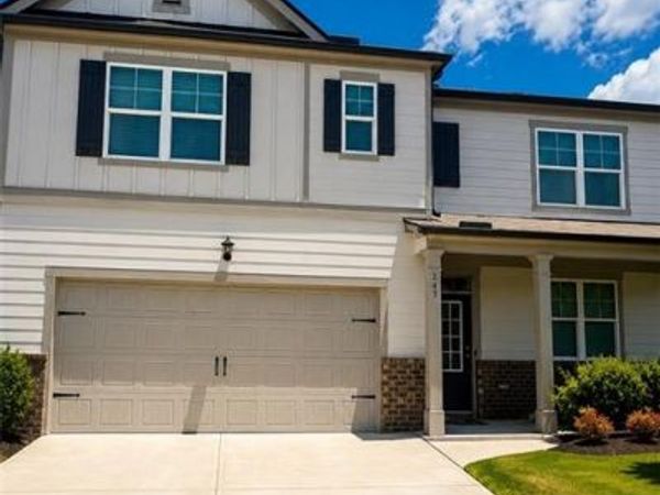 243 Berkeley Trace, Braselton, GA 30517