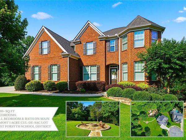 4335 Sanibel Cove, Cumming, GA 30040