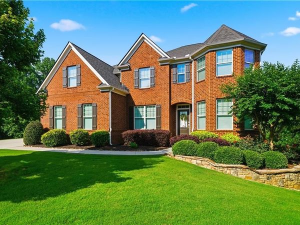 4335 Sanibel Cove , Cumming, GA 30040