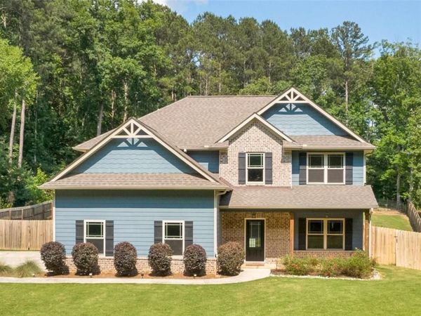 146 Aubree Way , Mcdonough, GA 30252