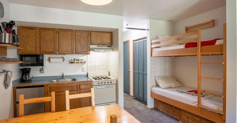 1120 Kirkwood Meadows Drive, Unit 217, Kirkwood, CA 95646 Photo