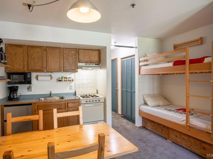 1120 Kirkwood Meadows Drive, Unit 217, Kirkwood, CA 95646 Photo