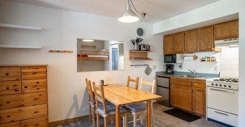1120 Kirkwood Meadows Drive, Unit 217, Kirkwood, CA 95646 Photo