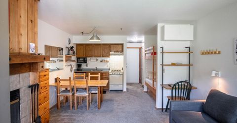 1120 Kirkwood Meadows Drive, Unit 217, Kirkwood, CA 95646 Photo