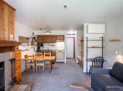 1120 Kirkwood Meadows Drive, Unit 217, Kirkwood, CA 95646 Photo
