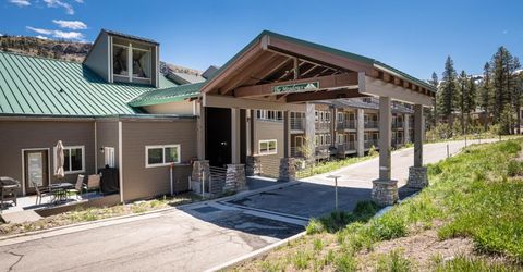 1120 Kirkwood Meadows Drive, Unit 217, Kirkwood, CA 95646 Photo