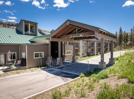 1120 Kirkwood Meadows Drive, Unit 217, Kirkwood, CA 95646 Photo