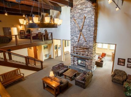 1120 Kirkwood Meadows Drive, Unit 217, Kirkwood, CA 95646 Photo