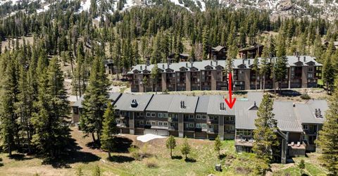 1120 Kirkwood Meadows Drive, Unit 217, Kirkwood, CA 95646 Photo