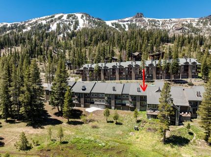 1120 Kirkwood Meadows Drive, Unit 217, Kirkwood, CA 95646 Photo