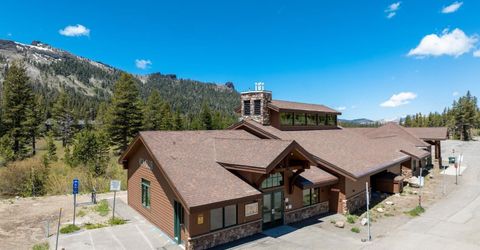 1120 Kirkwood Meadows Drive, Unit 217, Kirkwood, CA 95646 Photo