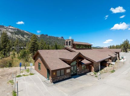 1120 Kirkwood Meadows Drive, Unit 217, Kirkwood, CA 95646 Photo