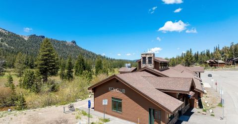 1120 Kirkwood Meadows Drive, Unit 217, Kirkwood, CA 95646 Photo