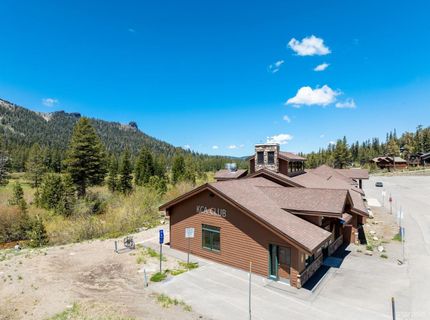1120 Kirkwood Meadows Drive, Unit 217, Kirkwood, CA 95646 Photo